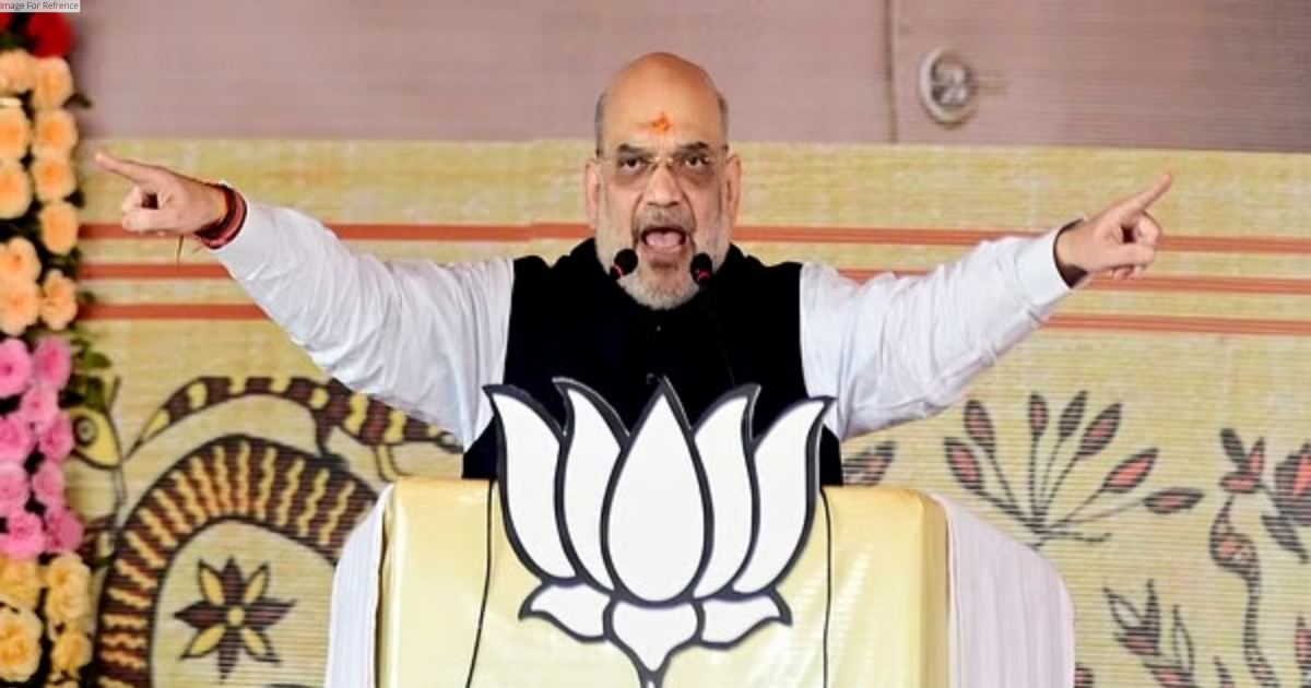 National level Committee constituted on Sept 2 to formulate new Cooperation Policy, Amit Shah replies in LS